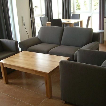Apartment Seestern Großenbrode 外观 照片