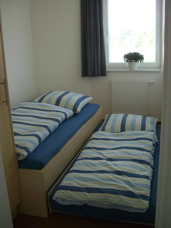 Apartment Seestern Großenbrode 外观 照片